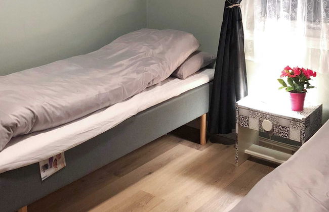 6 Person Holiday Home in Vevelstad - Foto 3