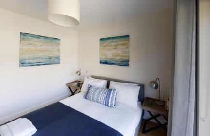 Lakeside property with spa access on a nature reserve Beaumont Village 25 BV25 - Photo 12