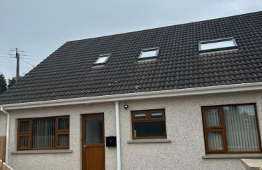 Mourneview Lodge - Foto 1