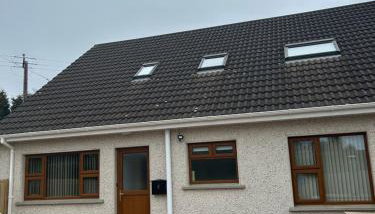 Mourneview Lodge - Foto 1