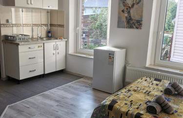 Dom wakacyjny w Lubianie - Foto 37