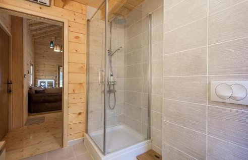 V's place - wooden house with heated pool and outdoor sauna - Foto 39