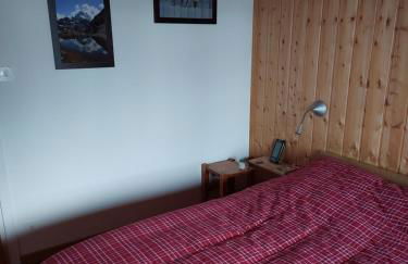 Les Airelles 33 rue du pas du chai, Molines en Queyras Classé 3 étoiles - Foto 20