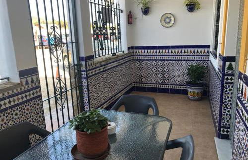Apartamento Triana l Bolonia, Tarifa - Foto 24