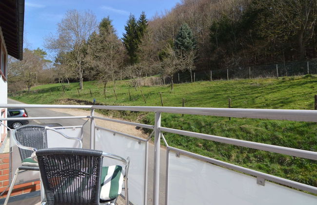 Cozy Apartment in Kerpen With Garden - Foto 31