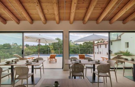 Agriturismo Castel Bricon - Foto 8