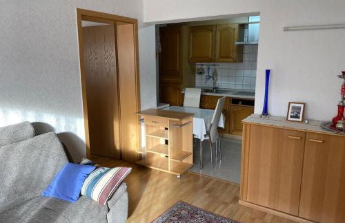 3 Zimmerwohnung am Waldrand - Foto 9
