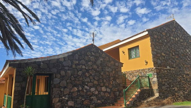 Casas Rurales Amparo Las Hayas - Foto 2, Imagen principal