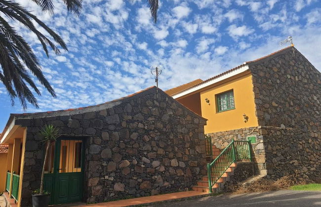 Casas Rurales Amparo Las Hayas - Foto 1