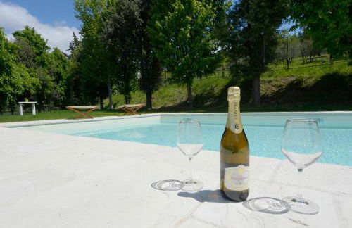 Casa Vacanze Podere Ugolini - Foto 25