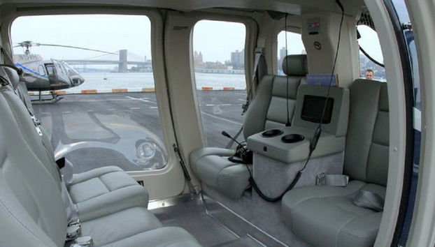 The Deluxe Heli Tour - Photo 5