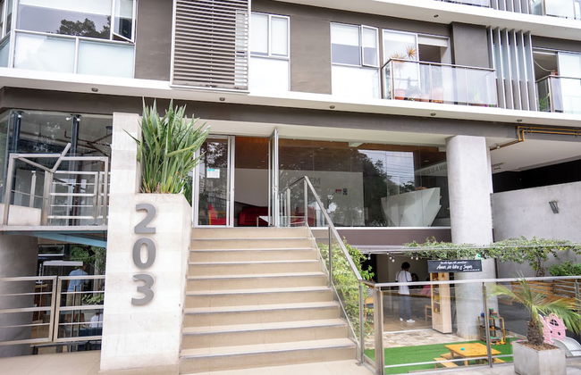 Redibuk - Nice 1BR apartment in Barranco - Foto 25