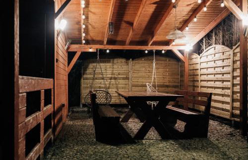 Domek Letniskowy na Wyłączność - Łaszka - Foto 15