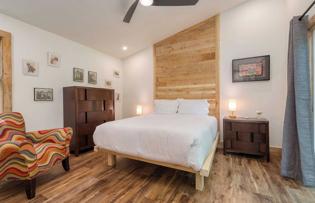 Artists Palette by Avantstay Colorful Retreat - Foto 11