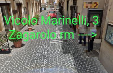 Casa Appartamento per Vacanze - CASA CAMPANFIORE - Al Centro Storico di ZAGAROLO - PER 4 OSPITI - Foto 3