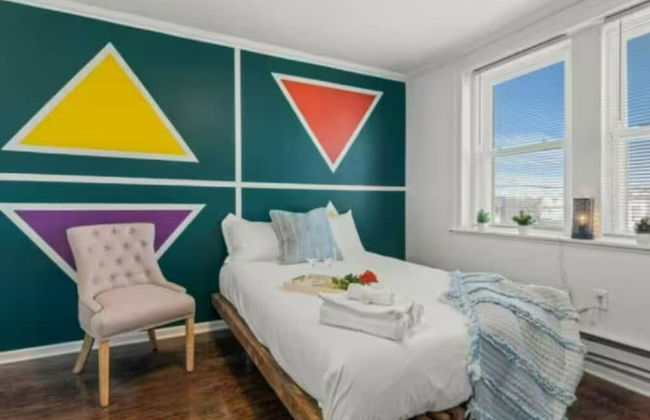 Cozy&Chic Apartments Near Downtown - Foto 28