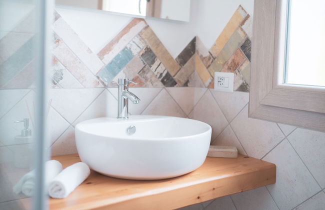 Su Cappeddu Agriturismo - Photo 12