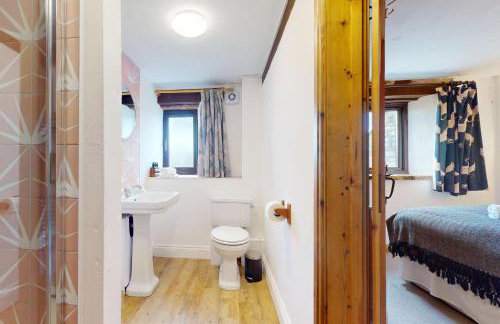 West Hollowcombe Farm Cottages - full site - Foto 34