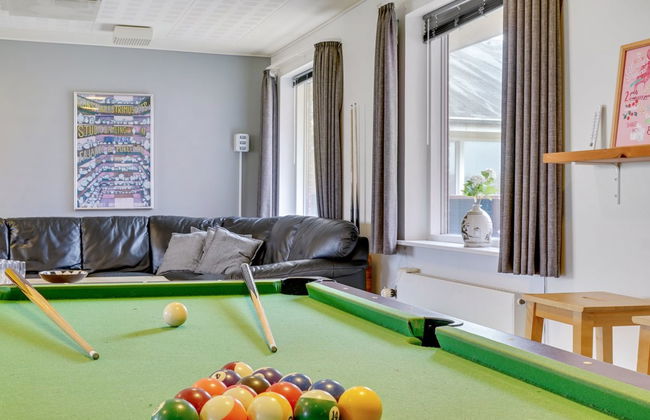 "Martinus" - 5.5km from the sea - Foto 36