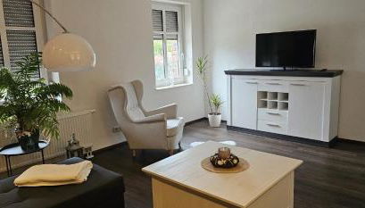 SeenSucht & Urlaubsträume, Ferienwohnung "Seestern" - Foto 5