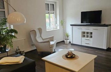 SeenSucht & Urlaubsträume, Ferienwohnung "Seestern" - Foto 5