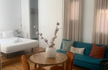 Estudio ideal en Chamberí - Photo 8