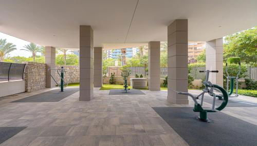 1 Bed Apartment Abedules Residence - Foto 4