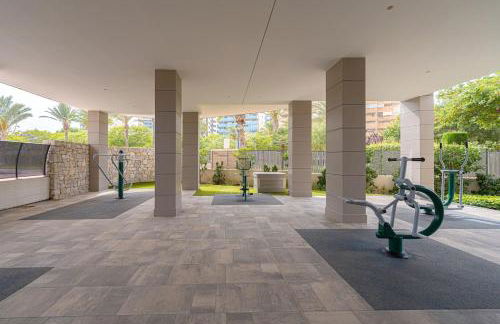 1 Bed Apartment Abedules Residence - Foto 4