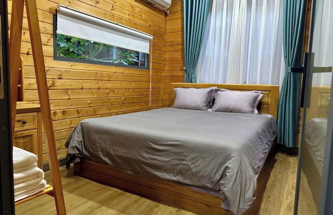 The Tropicana B'la Village Hotel - Foto 5