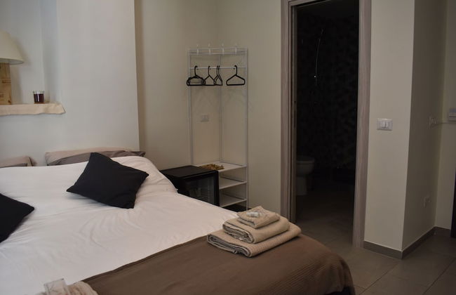 Mimmù private rooms - Foto 6