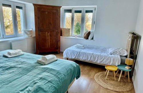 Le Gîte de Hildegarde - Foto 49