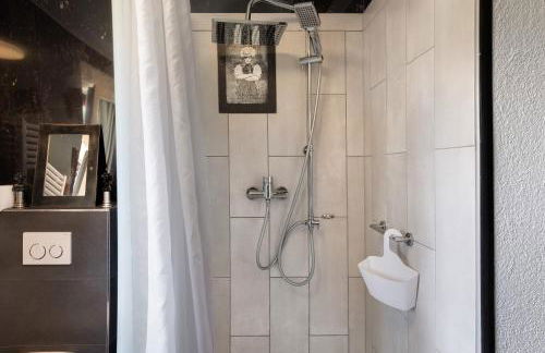 Atelier-Loft im Hübschental - Foto 23