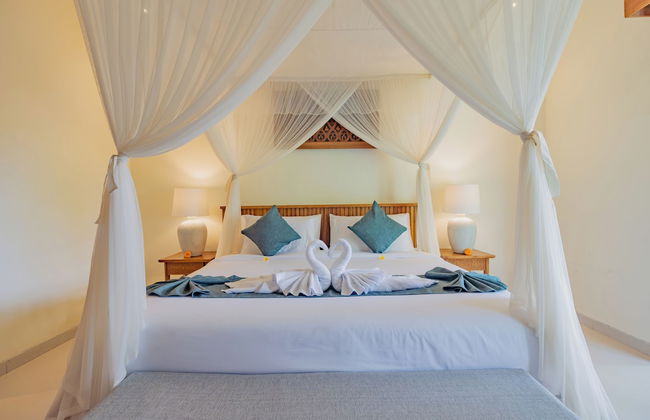 Alankara Villa and Spa by Mahaprana - Foto 2