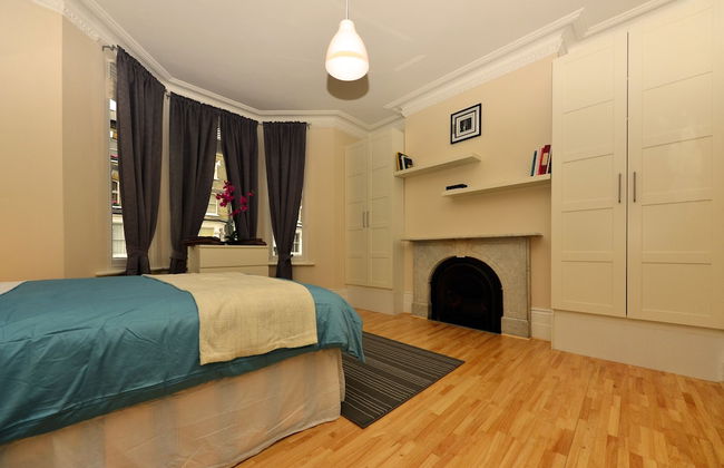 W14 Apartments - Foto 46