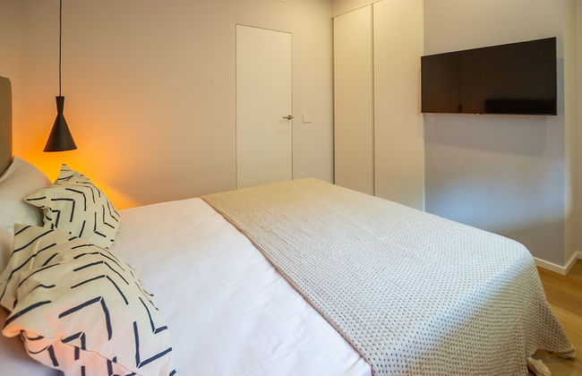 Ah Porticcioli boutique apartments - Foto 9