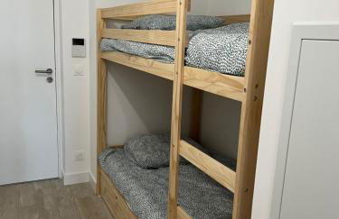 Superbe studio a Auron avec terrasse plein sud - Foto 16