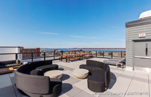 Luxury Apartment W City Views - Leonard Building - Foto 18