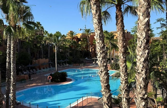 Aparthotel Novo Resort - Foto 36