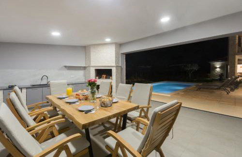 Villa Harmony - Foto 59