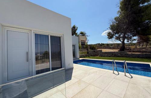 Theologos Residencies - Foto 1