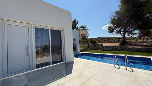 Theologos Residencies - Foto 1