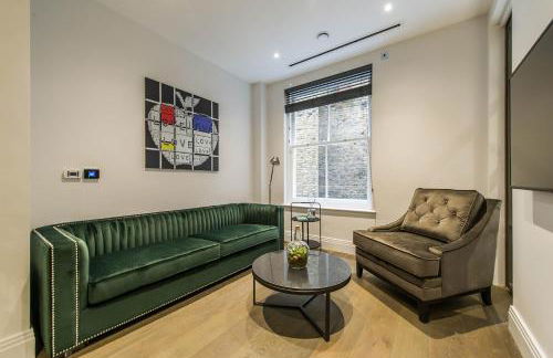 Chancery Quarters - 124 Chancery Lane - Photo 59