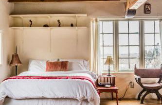 Taos Goji Farm & Eco-Lodge Retreat - Foto 77