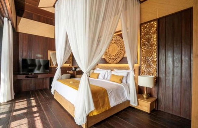 Royal Roco Villa - Foto 3