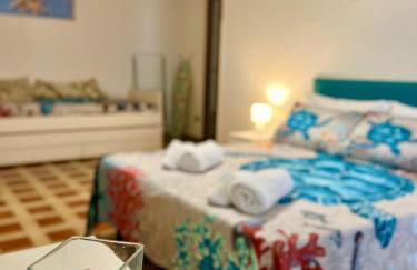 Gente di Mare Apartment Tropea Center - Foto 25