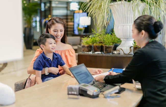 Ascott Makati - Photo 6