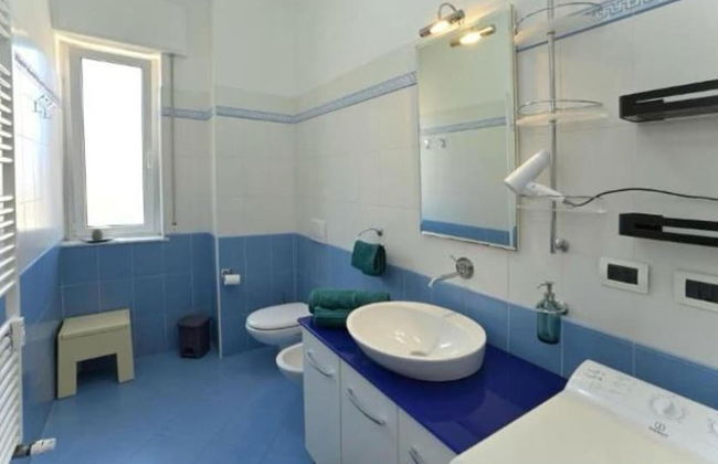 Casa Roma Apartment in Albenga - Foto 18