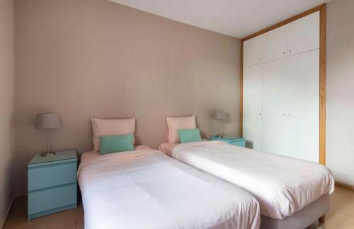 Tower of Belém Premium Apartments A, B & C - Photo 46