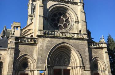 L'Etoile-Appartement élégant au coeur d'Epernay, proche de l' avenue de Champagne - Foto 22