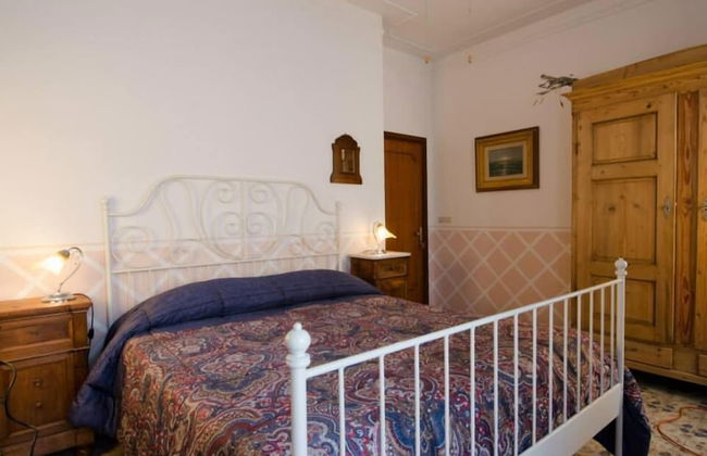 Bed and Breakfast La Casa Di Elide - Photo 10